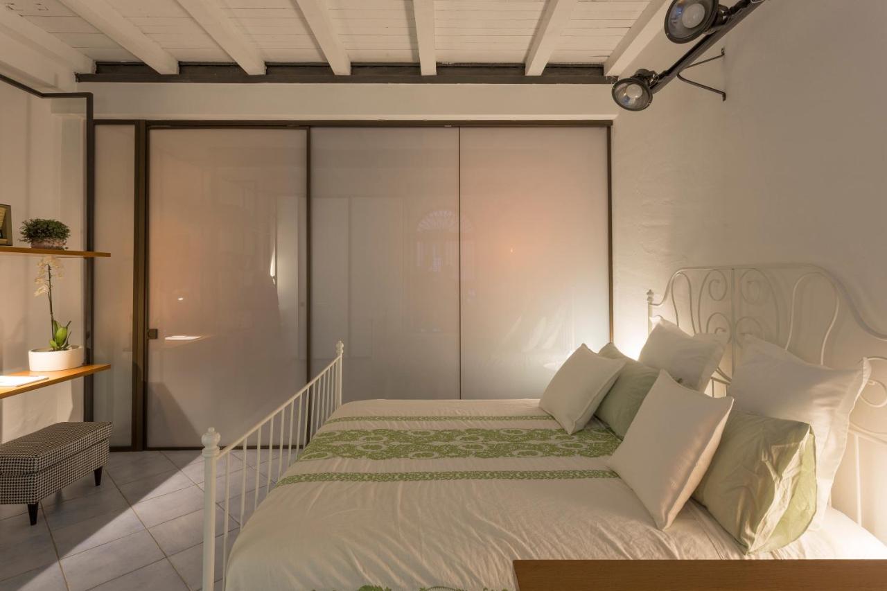 Arienti 15 Hotel โบโลญญา ภายนอก รูปภาพ